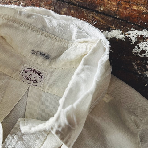 Camicie ed Overshirt