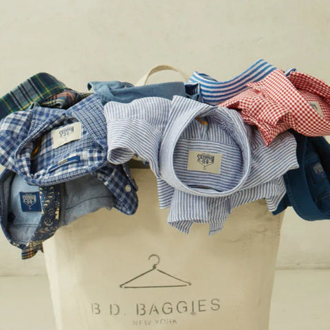 B.D. Baggies