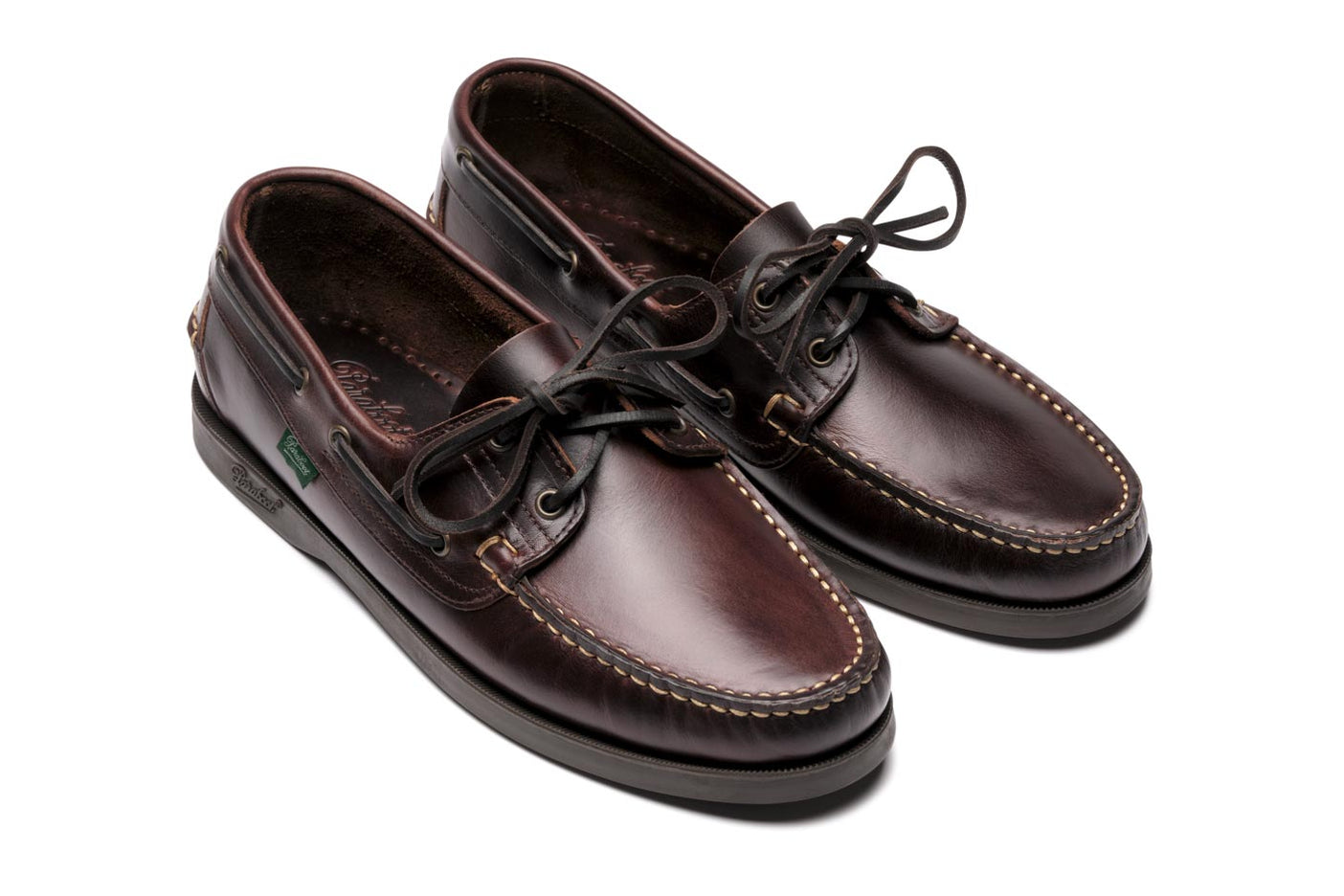 Paraboot– Guerciotti Boutique 1879