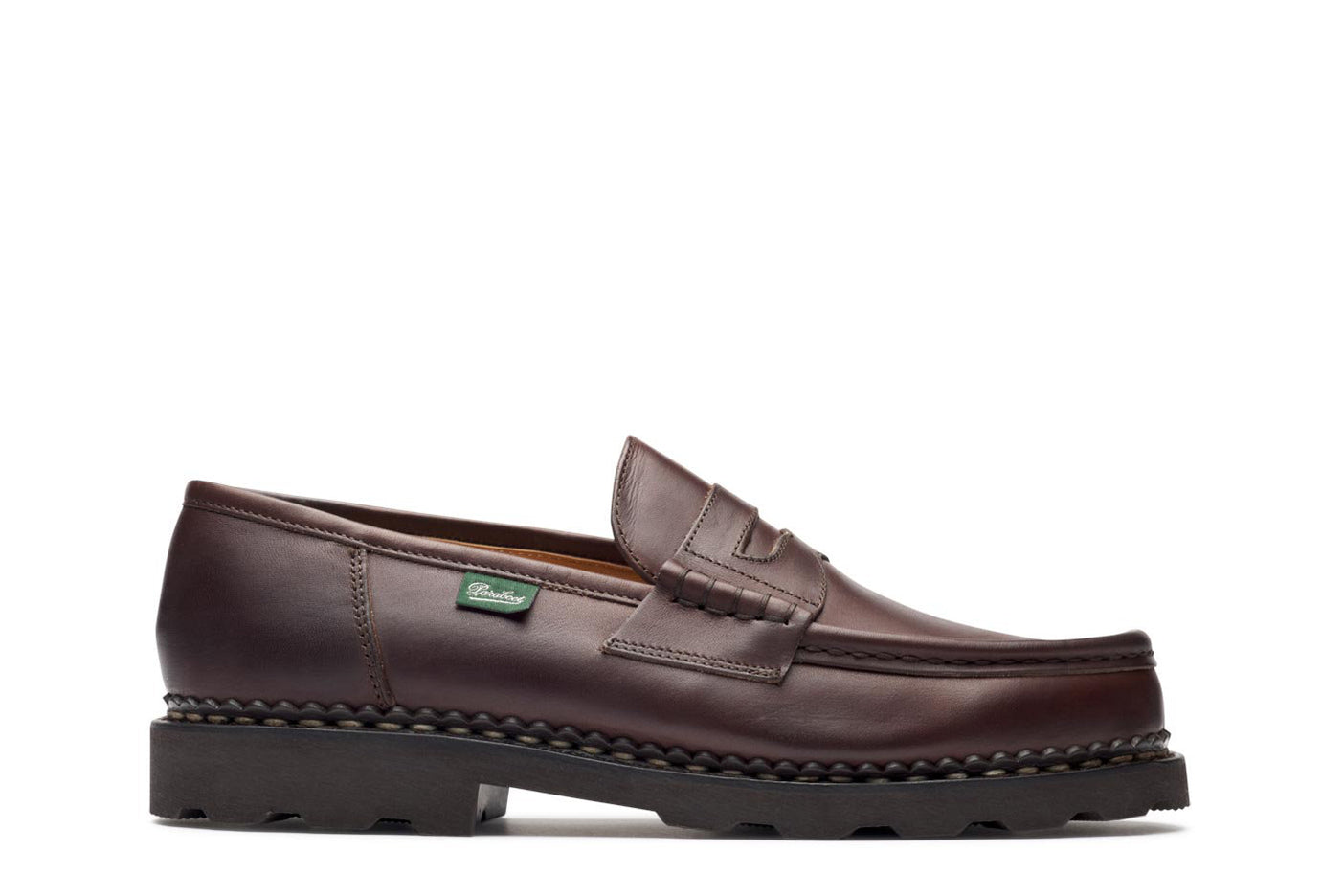 Paraboot– Guerciotti Boutique 1879