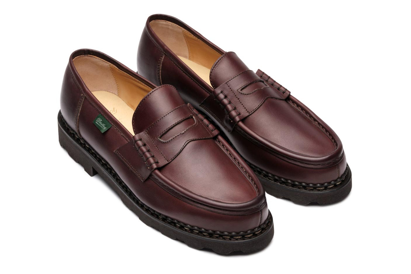 Paraboot– Guerciotti Boutique 1879